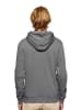 Polo Club Hoodie in Grau