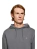 Polo Club Hoodie grijs