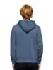 Polo Club Hoodie in Blau