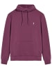 Polo Club Bluza w kolorze fioletowym