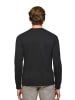 Polo Club Sweatshirt zwart