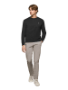 Polo Club Sweatshirt zwart