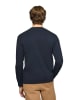 Polo Club Sweatshirt in Dunkelblau