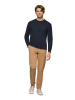 Polo Club Sweatshirt donkerblauw