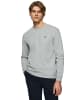 Polo Club Sweatshirt in Grau