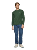 Polo Club Sweatshirt groen