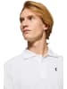 Polo Club 2-delige set: poloshirts donkerblauw/wit