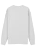Polo Club 2er-Set: Sweatshirts in Schwarz/ Weiß