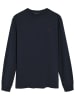 Polo Club 3-delige set: sweatshirts zwart/donkerblauw/wit