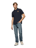 Polo Club Poloshirt in Dunkelblau