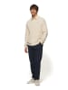 Polo Club Poloshirt in Beige