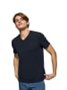 Polo Club Shirt donkerblauw