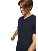 Polo Club Shirt donkerblauw
