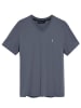 Polo Club Shirt donkerblauw