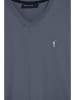 Polo Club Shirt in Dunkelblau
