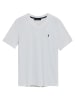 Polo Club Shirt wit
