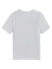 Polo Club Shirt wit