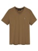 Polo Club Shirt bruin