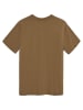 Polo Club Shirt bruin