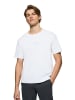 Polo Club Shirt wit