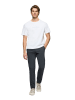 Polo Club Shirt wit