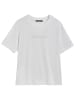 Polo Club Shirt wit