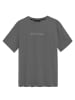 Polo Club Shirt grijs