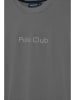 Polo Club Shirt grijs