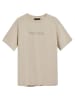 Polo Club Shirt beige