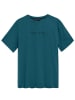 Polo Club Shirt turquoise