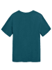 Polo Club Shirt turquoise