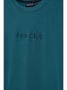 Polo Club Shirt turquoise