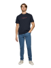 Polo Club Shirt donkerblauw