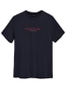 Polo Club Shirt donkerblauw