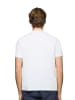 Polo Club Shirt wit