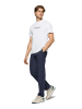 Polo Club Shirt wit