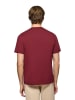 Polo Club Shirt rood