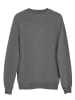 Polo Club Sweatshirt in Grau