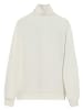 Polo Club Sweatshirt crème