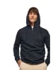 Polo Club Hoodie donkerblauw