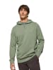 Polo Club Hoodie groen