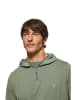 Polo Club Hoodie groen