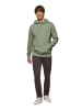 Polo Club Hoodie groen