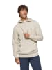 Polo Club Hoodie beige