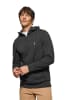Polo Club Hoodie zwart