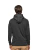 Polo Club Hoodie in Schwarz
