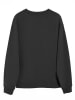 Polo Club Bluza w kolorze czarnym
