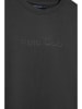 Polo Club Sweatshirt in Schwarz