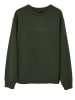 Polo Club Bluza w kolorze khaki