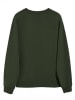 Polo Club Bluza w kolorze khaki